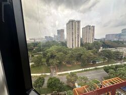 Dover Parkview (D5), Condominium #496307031